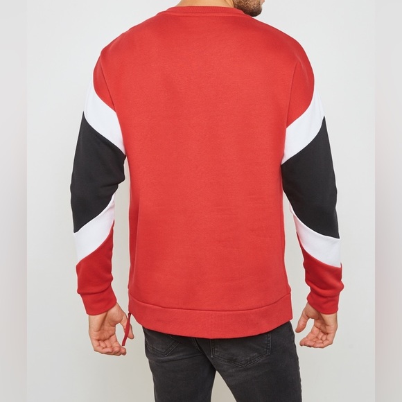 NikE AIR crewneck sweater - Picture 5 of 9